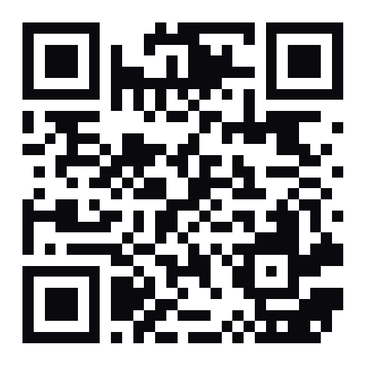 QR code to open the TereaTV Play download page